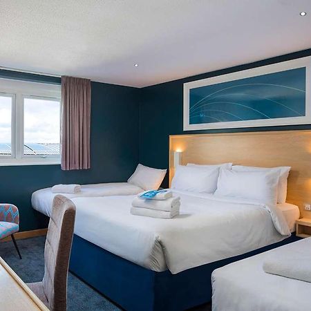 Travelodge Aberdeen Airport Ruang foto