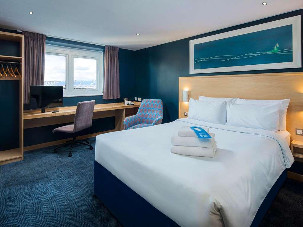 Travelodge Aberdeen Airport Ruang foto