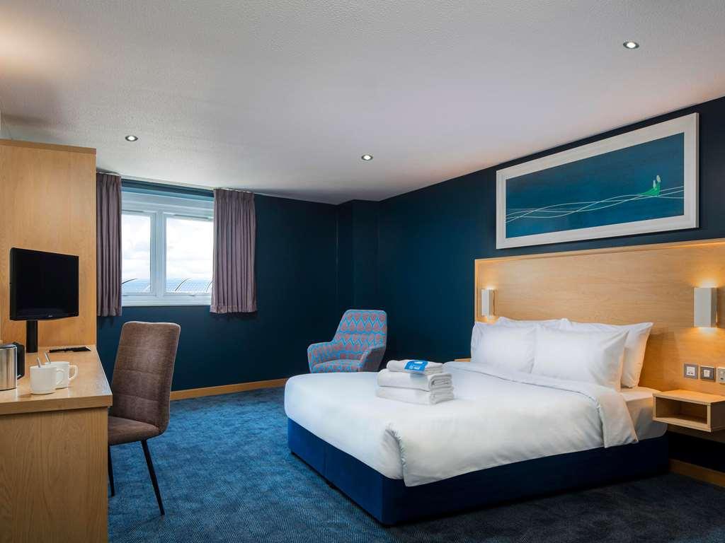 Travelodge Aberdeen Airport Ruang foto