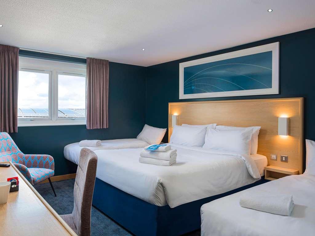 Travelodge Aberdeen Airport Ruang foto