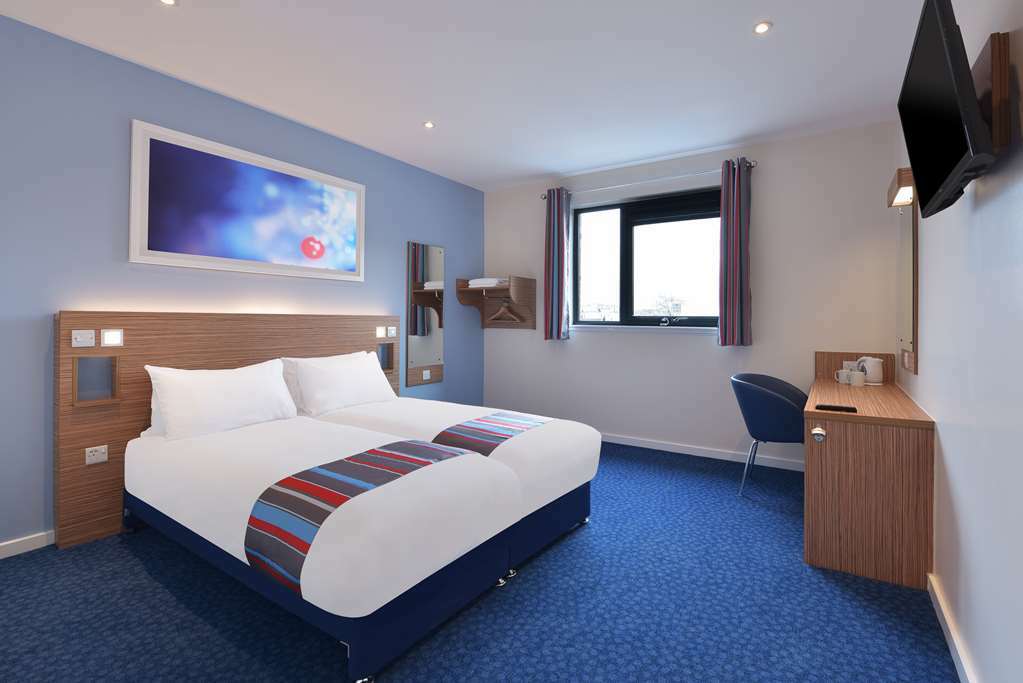 Travelodge Aberdeen Airport Ruang foto