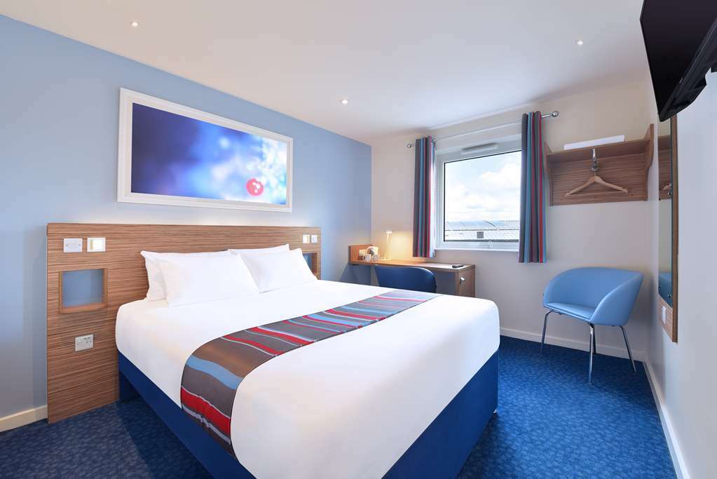 Travelodge Aberdeen Airport Ruang foto
